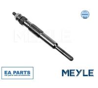 Glow Plug for RENAULT CLIO KANGOO MEGANE Scenic SCÉNIC MEYLE 16-14 860 0002