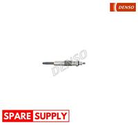 GLOW PLUG FOR RENAULT CLIO KANGOO MEGANE SCENIC TRAFIC DENSO DG-008