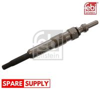 GLOW PLUG FOR RENAULT FEBI BILSTEIN 45045