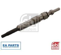 Febi Bilstein 45045 Glow Plug Fits Renault Kangoo 1.9 dTi 1.9 dCi 4x4 1.9 dCi