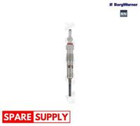 GLOW PLUG FOR RENAULT GRAN TOUR III GRANDTOUR BORGWARNER (BERU) GE111