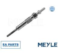 Glow Plug for RENAULT GRAN TOUR III Grandtour MEYLE 16-14 860 0008