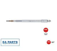 Glow Plug for RENAULT MASTER NGK 95173