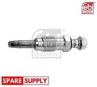 GLOW PLUG FOR RENAULT MEGANE FEBI BILSTEIN 17980