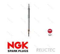 Glow Plug for Renault Nissan Vauxhall Opel:VIVARO,MEGANE III 3,LAGUNA 3