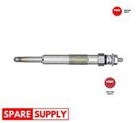 GLOW PLUG FOR RENAULT OPEL NGK 2419