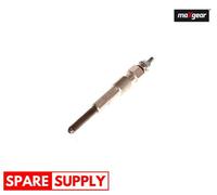 GLOW PLUG FOR ROVER 200 25 400 600 MAXGEAR 66-0015