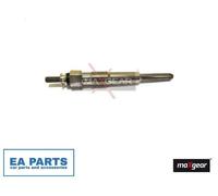 Glow Plug for ROVER 200 25 400 600 MAXGEAR 66-0015