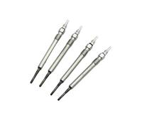 Glow Plug For Saic Maxus V80V90G10G20T60T70G90 National Six D20 Preheating Plug Engine Rod Electric(1PC Diesel 2.0T)