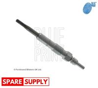 GLOW PLUG FOR SKODA AUDI SEAT BLUE PRINT ADV181801