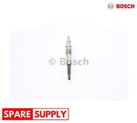 GLOW PLUG FOR SKODA AUDI SEAT BOSCH 0 250 402 005