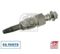 Glow Plug for SKODA AUDI SEAT FEBI BILSTEIN 15956