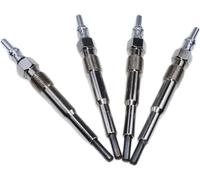 Glow Plug For Skoda For Octavia Ii 2004-2013 Glow Plug N10591608 Wiring Harness Kit