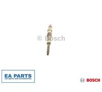 Glow Plug for SMART CABRIO CITY-COUPE FORTWO Cabrio BOSCH 0 250 212 014