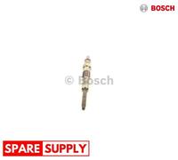 GLOW PLUG FOR SMART CABRIO CITY-COUPE FORTWO CABRIO BOSCH 0 250 212 014 NEW