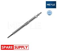 GLOW PLUG FOR SSANGYONG ACTYON KYRON REXTON MEYLE 38-14 860 0000