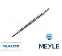 Glow Plug for SSANGYONG ACTYON KYRON REXTON MEYLE 38-14 860 0000