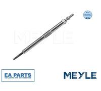 Glow Plug for SSANGYONG RODIUS I STAVIC MEYLE 38-14 860 0000