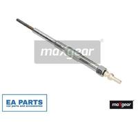 Glow Plug for SUBARU B3 CROSSTREK FORESTER LEGACY MAXGEAR 66-0114