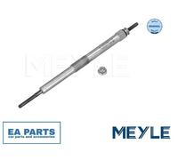 Glow Plug for SUBARU TREZIA MEYLE 30-14 860 0009