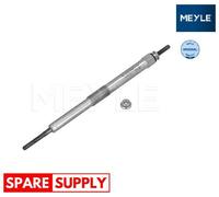 GLOW PLUG FOR SUBARU TREZIA MEYLE 30-14 860 0009