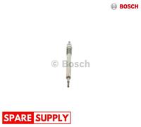 GLOW PLUG FOR TOYOTA ALTIS AURIS AVENSIS COROLLA VERSO BOSCH F 01G 004 02Z