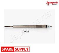 GLOW PLUG FOR TOYOTA ALTIS AURIS AVENSIS COROLLA VERSO JAPANPARTS CP24