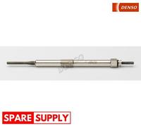 GLOW PLUG FOR TOYOTA ALTIS AURIS COROLLA ECHO DENSO DG-240