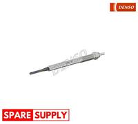 GLOW PLUG FOR TOYOTA ALTIS IX AVENSIS COROLLA DYNA PLATFORM/CHASSIS DENSO DG-245