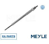 Glow Plug for TOYOTA ALTIS IX AVENSIS COROLLA ESTIMA MEYLE 30-14 860 0001