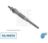 Glow Plug for TOYOTA CRESSIDA DYNA 100 Platform/Chassis BLUE PRINT ADT31807