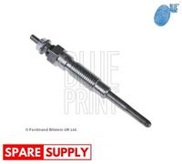 GLOW PLUG FOR TOYOTA CRESSIDA SALOON CRESSIDA STATION WAGON BLUE PRINT ADT31803