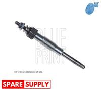 GLOW PLUG FOR TOYOTA DYNA 100 PLATFORM/CHASSIS BLUE PRINT ADT31813