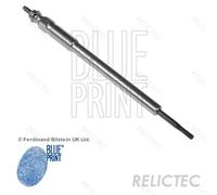 ADL ADT31821 GLOW PLUG Blueprint plug same as NGK 97930 or Y1012J