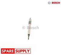 GLOW PLUG FOR TOYOTA LEXUS BOSCH F 01G 000 00P