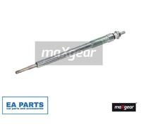 Glow Plug for TOYOTA LEXUS MAXGEAR 66-0078