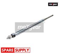 GLOW PLUG FOR TOYOTA MAXGEAR 66-0041 NEW