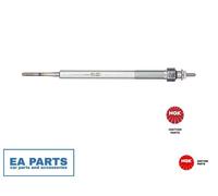 Glow Plug for TOYOTA NGK 5467 NEW