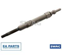 Glow Plug for VAUXHALL ASTRA ASTRAVAN SIGNUM VECTRA SWAG 40 94 7510