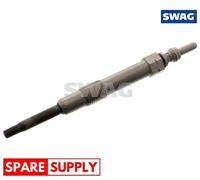 GLOW PLUG FOR VAUXHALL ASTRA ASTRAVAN SIGNUM VECTRA SWAG 40 94 7510
