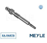 Glow Plug for VAUXHALL ASTRA CAVALIER COMBO CORSA MEYLE 614 860 0000
