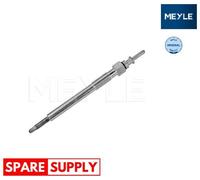 GLOW PLUG FOR VAUXHALL ASTRA CORSA CORSAVAN MERIVA MEYLE 614 860 0002