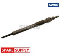 GLOW PLUG FOR VAUXHALL ASTRA CORSA MERIVA MOKKA SWAG 40 93 9518