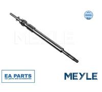 Glow Plug for VAUXHALL ASTRA FRONTERA OMEGA SINTRA MEYLE 614 860 0001