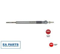 Glow Plug for VAUXHALL ASTRA NGK 94410