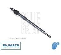 Glow Plug for VAUXHALL MONTEREY BLUE PRINT ADZ91810