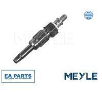 Glow Plug for VOLVO 240 440 460 740 MEYLE 100 020 1032