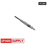 GLOW PLUG FOR VOLVO C30 C70 S40 S60 MAXGEAR 66-0122