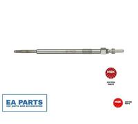Glow Plug for VOLVO C30 C70 S40 S60 NGK 92443