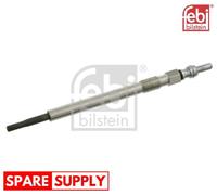 GLOW PLUG FOR VOLVO S60 S80 V70 XC90 FEBI BILSTEIN 24095